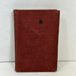 ATQ Book Ernstes Und Heiteres Tales of Modern German Writers 1910 - Picture 1 of 14