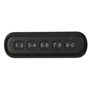 1998-2017 Ford F-Series Keyless Entry Door Number Key Pad OEM - Picture 1 of 5