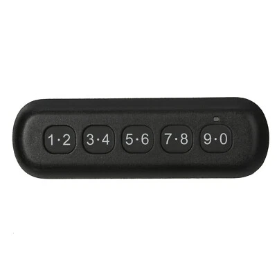 1998 - 2017 年福特 F 系列无钥匙进入门号钥匙垫原始设备制造商 — 第 1/4 张图片