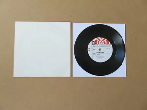 THE SUGARCUBES Deus ONE LITTLE INDIAN 1988 UK PROMO PRESSING 7" 7tp10 BJORK - Imagen 1 de 4