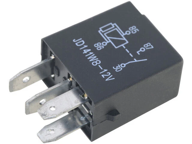 Relé principal de inyección de combustible API 92MS43V para Subaru B9 Tribeca 2006-2007 Foto 1 de 1