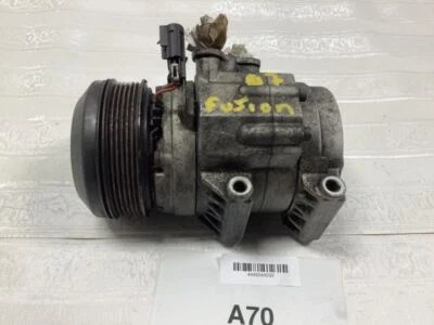 Ford Fusion 2007 2008 2009 2010 2011 2012 3,0 L aire acondicionado compresor OEM+ Foto 1 de 4
