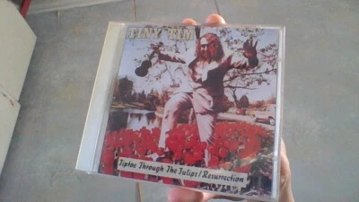 Tiny Tim - Tiptoe Through The Tulips/Resurrection - Sweet Rosie O'Grady Foto 1 de 3