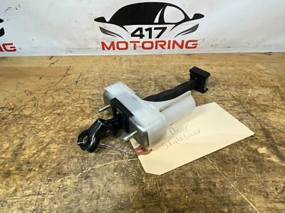 2015 Lexus RC-F RH Right Passenger Side Door Catch Stop Stopper RCF OEM 3725 - Image 1 of 3