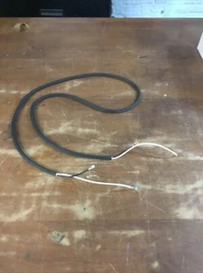 Oreck XL Handle Cable Bw89-8 - Picture 1 of 2