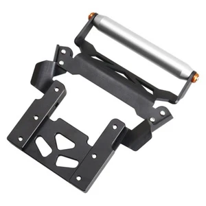 Soporte de montaje de soporte de navegación USB para teléfono GPS para motocicleta Honda NSS 350 - Imagen 1 de 14