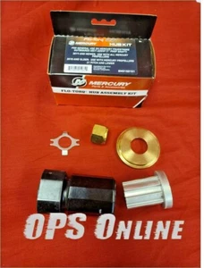 New Mercury/ Mercruiser Flo-Torq SSR 40 CT ‑ 225 HP (1" prop shaft) - 8M0150151 - Picture 1 of 6
