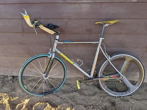Litespeed Saber, Titanium Road Bike Dura Ace  55cm - Picture 1 of 7