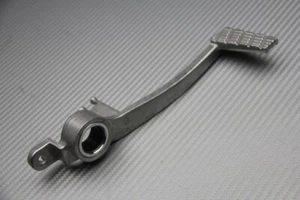 Rear brake pedal original type Suzuki GSX-R 1000 GSXR WVBL 2001-2002 - Picture 1 of 2