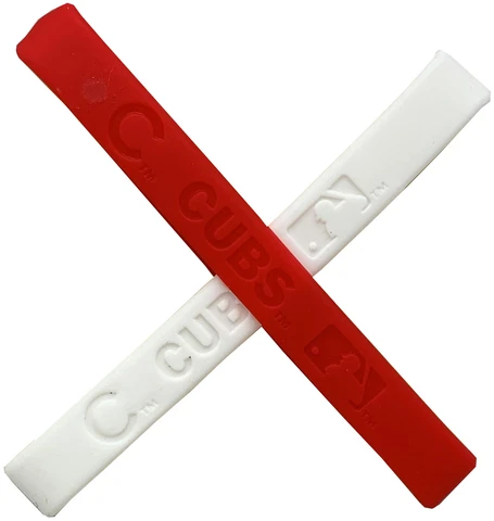 Cubs Forever Bracelet 2 Pack Cover