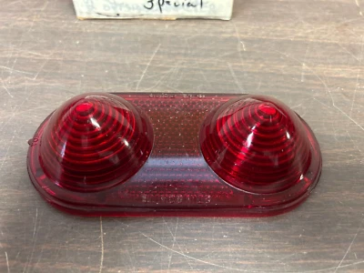 1951 1952 BUICK SPECIAL SERIES 40 ЗАДНИЙ ФОНАРЬ ОБЪЕКТИВ 525 - Изображение 1 из 3