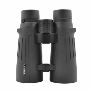 OLIVON PC-3 8x56 BINOCULARS, FINEST CLARITY, PHASE-COATED & WATERPROOF