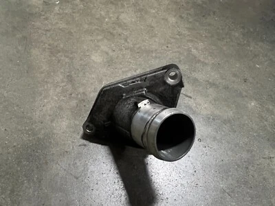 Infiniti G37 2008 2009-2013 cupé motor refrigeración refrigerante termostato OEM 1016 Foto 1 de 4