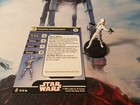 Star Wars Miniatures Knights of the Old Republic 39 Echani Handmaiden