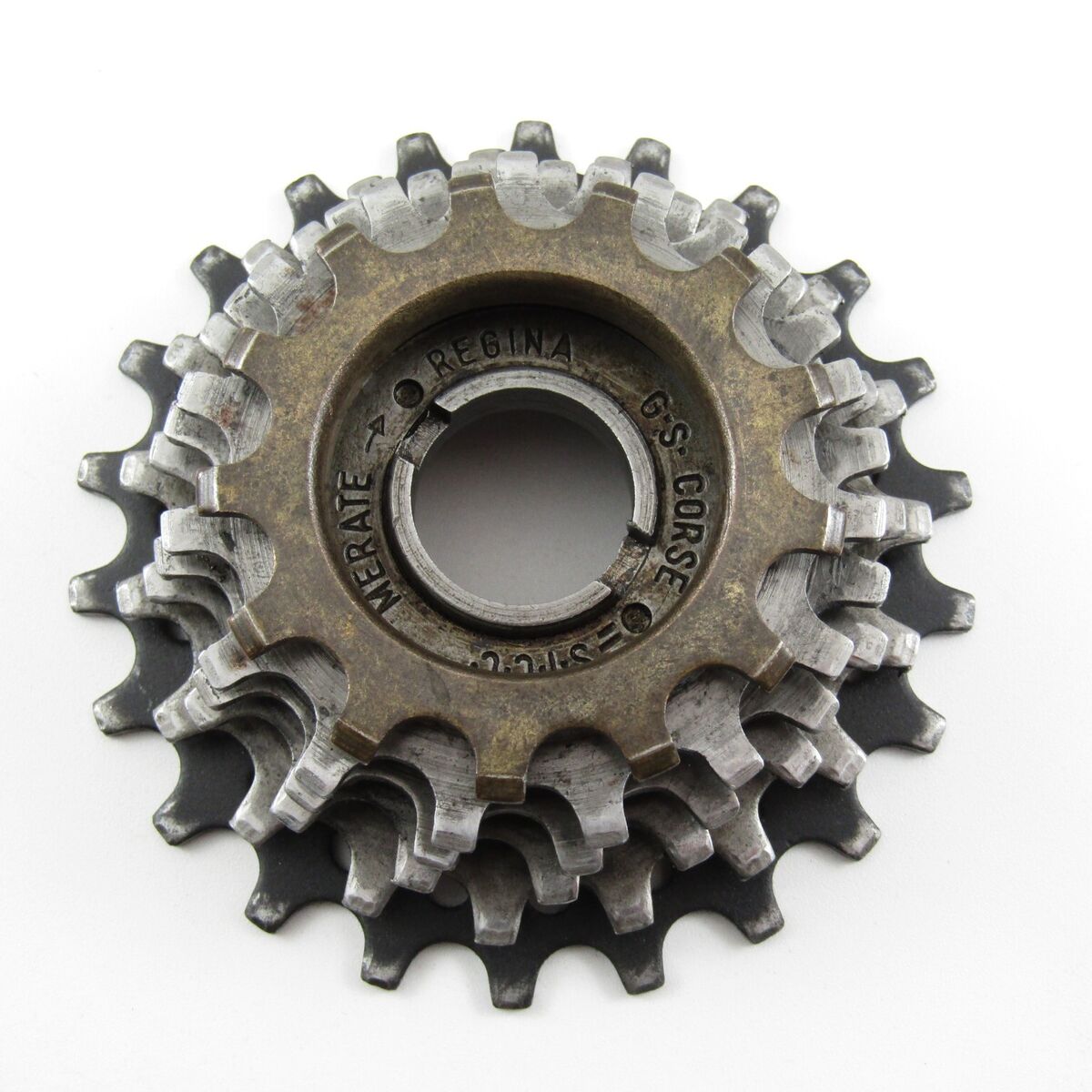 Regina Bicycle Cassettes, Freewheels & Cogs 6 Speed | eBay Regina Bicycle Cassettes, Freewheels & Cogs 6 Speed | eBay