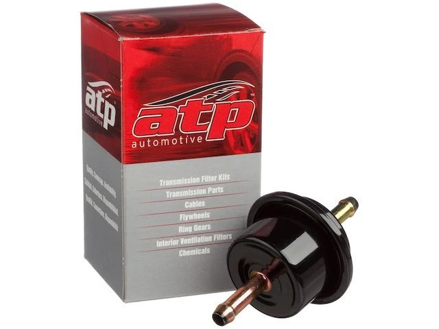 Kit de filtro de transmisión automática externo para Honda Ridgeline MJ117VY 2017 Foto 1 de 1