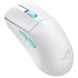 Mouse Asus ROG Harpe Ace Aim Lab Edition White - Bild 1 von 6
