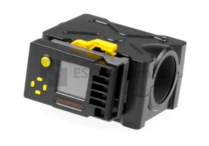 Xcortech ASG X3500 PROFESSIONAL CHRONOGRAPH Shooting Chronograph AIRSOFT - Picture 1 of 5