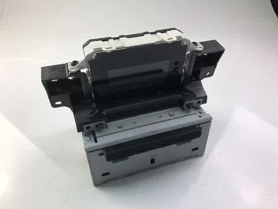 FORD FOCUS C-MAX Musik-Player mit GPS BM5T-18C815-DF 2007 14799339 [NO CODE] - Bild 1 von 4