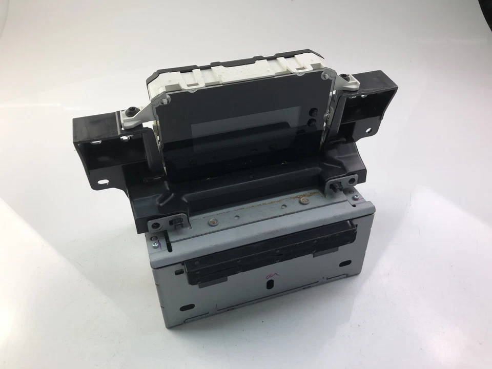 FORD FOCUS C-MAX Musik-Player mit GPS BM5T-18C815-DF 2007 14799339 [NO CODE] - Bild 1 von 4