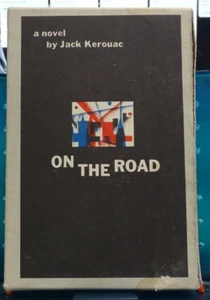 On the Road by Jack Kerouac - Picture 1 of 5