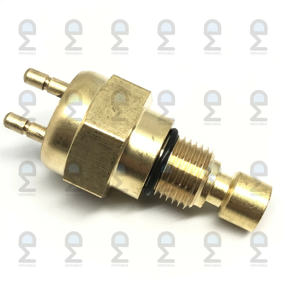 SENSOR INTERRUPTOR TÉRMICO VENTILADOR HONDA SHADOW 700 VT700C 1984-1985 / 750 VT750C 1983 Foto 1 de 1