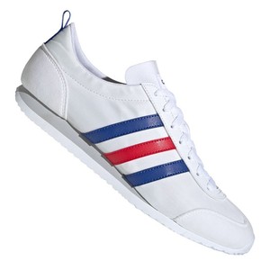 adidas trainers red white blue