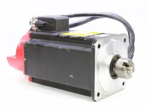 Fanuc Servomotor A06B-0373-B069 1-OSP/3000 - Bild 1 von 3