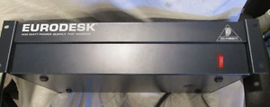 Behringer EuroDesk MX9000 Power Supply 400 Watt - Picture 1 of 4