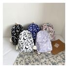 Butterfly Pattern Printing Backpack Nylon Travel Bag Student Backpack  Unisex