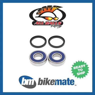 Kit de sellos de cojinetes de rueda para TM EN 300 2011 2012 2013 2014 2015 2016 2017 Foto 1 de 2