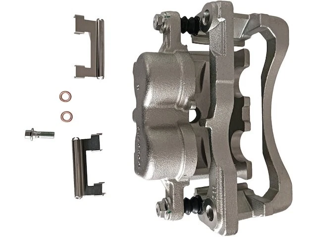 Pinza de freno delantera derecha para GMC Sierra 3500 HD 2008 2009 HC152QF 2007-2010 Foto 1 de 1