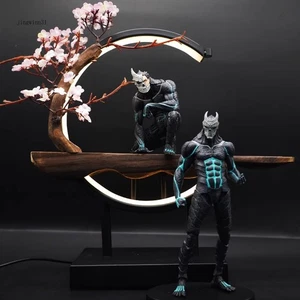 Kaiju No. 8 Kafka Hibino Garage Kit Anime Birthday Present Creative Ornaments - Picture 1 of 10