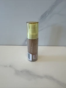 Uoma von Sharon C Flawless IRL hautperfektionierende Foundation BRONZE VENUS T4 1 flüssige Oz. - Bild 1 von 6