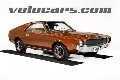 1968 AMC AMX  - Image 1 of 4