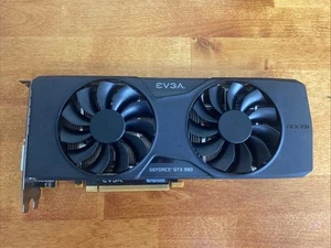 Evga GeForce GTX 980 - Picture 1 of 10