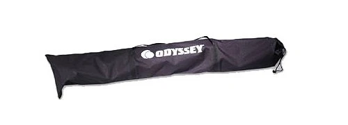 Odyssey Cases BLTUNI Nuevo Universal Soporte Trípode Negro Bolsa Sin Acolchado Cosido Foto 1 de 1