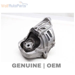 2018-2021 AUDI A5 SPORTBACK 2.0L - LEFT Electric Engine / Motor Mount - Picture 1 of 6