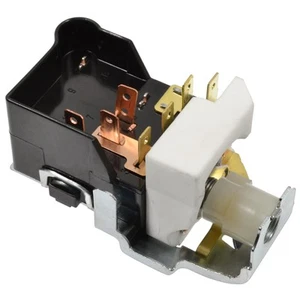 D6252D AC Delco Headlight Switch Lamp for Chevy Olds Express Van Suburban SaVana - Picture 1 of 1