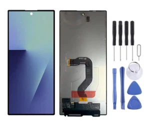 For Samsung Galaxy Z Fold7 6.5" OLED LCD Display Screen Touch Digitizer Assembly - Picture 1 of 1