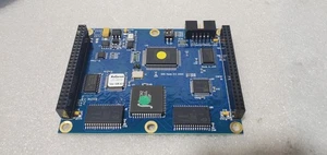 Safran Morpho Detection 605550-1 Rev: A Control Board, Noljeron - Picture 1 of 5