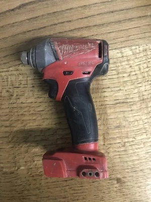 M18 1/4'' IMPATTO 2753-20 SOLO PER RICAMBI O RIPARAZIONE LOTTO 205 - Immagine 1 di 2