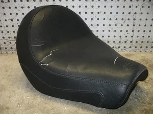 HONDA MUSTANG 21 25 REBEL 1100 TRIPPER SOLO FRONT DRIVER SEAT ASSY 84150 - Bild 1 von 24