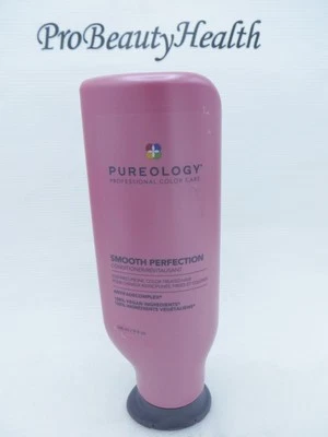 PUREOLOGY SMOOTH PERFECTION  Condition 9 oz Scuffed! - Image 1 of 2