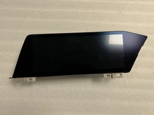BMW X5 G05 X6 G06 X7 G07 RHD 12.3" DISPLAY SCREEN 9441872 5A0E6B7 #296 - Picture 1 of 4