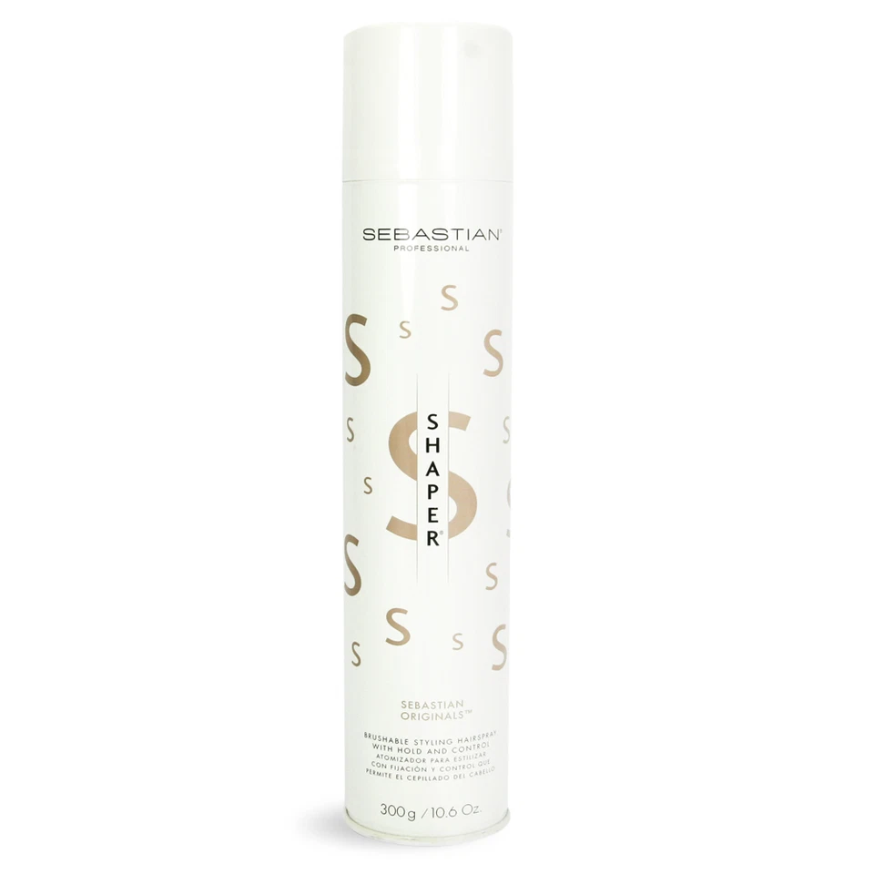 Sebastian Shaper Plus Spray 10.6 oz
