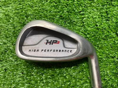 Hierro Tour Edge HP3 4 / DIESTRO / grafito senior ~ 39,75" / agarre nuevo / jl0273 Foto 1 de 4