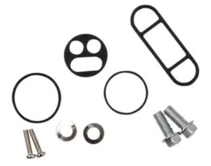 *Nuevo* Kit de reconstrucción Fuel Petcock - Parte # 60-1005 - Imagen 1 de 1