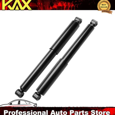 Amortiguador trasero 37156 para Buick Terraza 2005-2007 Olds Silhouette 1997-2004 Foto 1 de 4