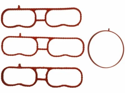 For 2002-2006 GMC Envoy XL Intake Manifold Gasket Set Mahle 72387BN 2003 2004 - Изображение 1 из 2